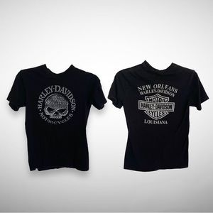 Harley Davidson T-shirt